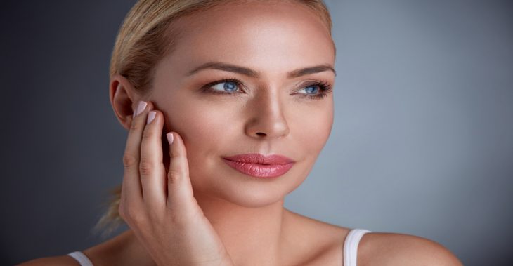 Efectos de la radiofrecuencia facial para tu piel