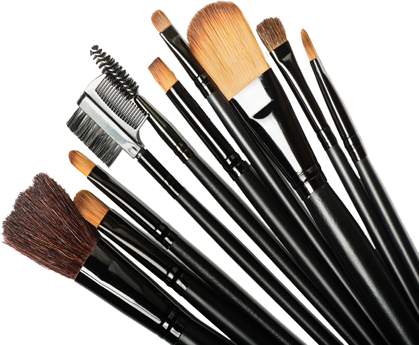 Наборы Косметических Кистей Купить