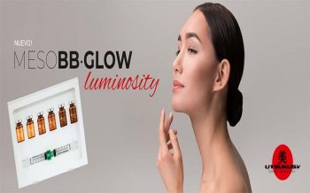 ¿Qué es el tratamiento bb glow?