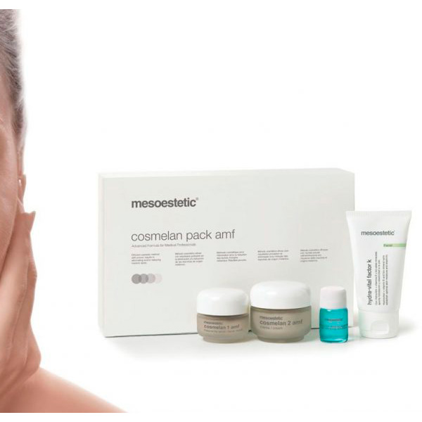 COSMELAN-MANCHAS&MELASMA